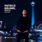 Buy Global Underground 42: Patrice