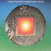 Buy Heatwave's Greatest Hits