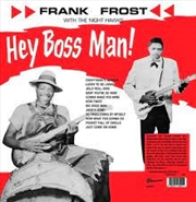 Buy Hey Boss Man