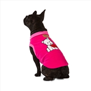 Buy Puppy Heart Pink Dog Pyjamas 3