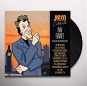 Buy Jem Records Celebrates Ray Davies