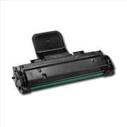 Buy Compatible Premium Toner Cartridges MLT D108S Black  Toner Cartridge - for use in Samsung Printers