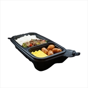 Buy Sirak Food 20 Pack Dalat Heating Lunch Box Container 26cm B