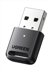 Buy UGREEN 80890 Bluetooth 5.0 USB Adapter