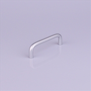 Buy Aluminium Kitchen Cabinet Handles Drawer Bar Handle Pull 96mm