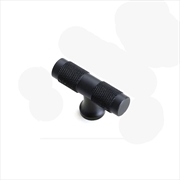 Buy Black Furniture Door Kitchen Cabinet Handle Handles Pull Pulls Cupboard T Bar