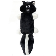 Buy Zippy Paws Zingy Skunk