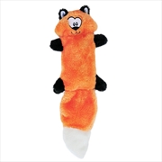 Buy Zippy Paws Zingy Fox