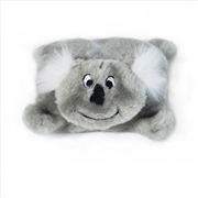 Buy Zippy Paws Squeakie Pad Koala