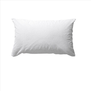 Buy Easyrest Cotton Terry Waterproof Standard Pillow Protector