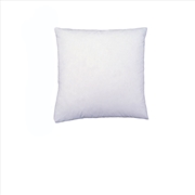 Buy Easyrest Cushion Insert Square 45 x 45cm