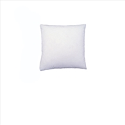 Buy Easyrest Cushion Insert Square 35 x 35cm