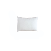 Buy Easyrest Cushion Insert Rectangular 35 x 50cm