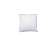 Buy Easyrest Cushion Insert Square 30 x 30cm