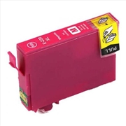 Buy Compatible Premium Ink Cartridges 220XLM  High Yield Magenta Cartridge - for use in Epson Printers