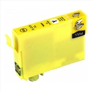 Buy Compatible Premium Ink Cartridges 220XLY  High Yield Yellow Cartridge - for use in Epson Printers