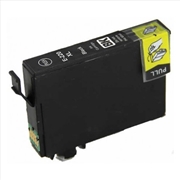 Buy Compatible Premium Ink Cartridges 220XLBK  High Yield Black Cartridge - for use in Epson Printers