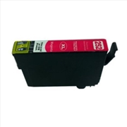 Buy Compatible Premium Ink Cartridges 252XL  High Capacity Magenta ink - for use in Epson Printers