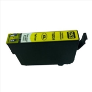 Buy Compatible Premium Ink Cartridges 252XL  High Capacity Yellow ink - for use in Epson Printers