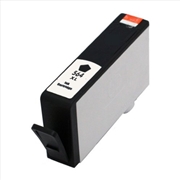 Buy Compatible Premium Ink Cartridges 564XL  High Capacity Black Cartridge - for use in HP Printers