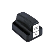 Buy Compatible Premium Ink Cartridges 02  Black Ink Cartridge - for use in HP Printers