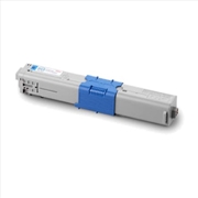 Buy Compatible Premium Toner Cartridges 44469757 Eco Cyan Toner - for use in Oki Printers