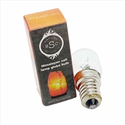 Buy 12V 12W E14 Light Bulb Replacement Globe -Himalayan Salt Lamp Switch Accessories