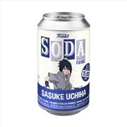 Buy Naruto - Sasuke Vinyl Soda [RS]