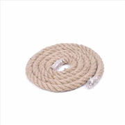 Buy 2m Sisal 20mm Rope Natural Twine Cord Thick Jute Hemp Manila  Crafting Home Decor