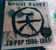 Buy Tk-Pop 1980-1989