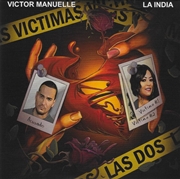 Buy Victimas Las Dos