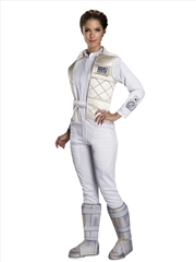 Buy Princess Leia Pants Costume - Size L