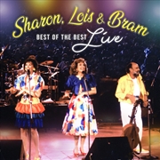 Buy Best Of The Best Live