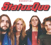 Buy Essential Status Quo