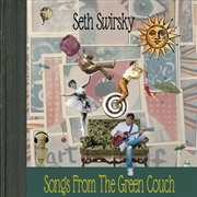 Buy Songs From The Green Couch