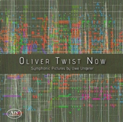 Buy Oliver Twist Now