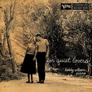 Buy For Quiet Lovers (Japanese Reissue)