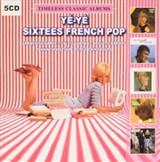 Buy Ye Ye Sixties French Pop: Time