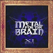 Buy Metal For The Brain