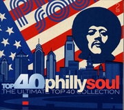 Buy Top 40: Philly Soul / Various