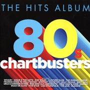 Buy Hits Album: 80s Chart-Busters