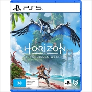 Buy Horizon Forbidden West