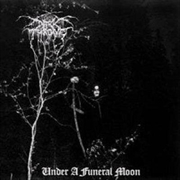 Buy Under A Funeral Moon (Bon