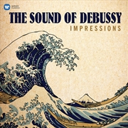 Buy Impressions: Sound Of Debussy