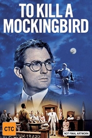 Buy To Kill A Mockingbird