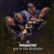 Buy War Of The Heathens