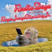 Buy Radio Daze / Glamping