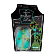 Buy Nightmare Before Christmas - Undersea Gal ReAction 3.75" Action Figure