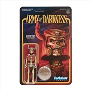Buy Army of Darkness - Deadite Scout ReAction 3.75" Action Figure