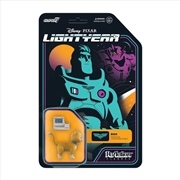 Buy Lightyear (2022) - Sox ReAction 3.75" Action Figure